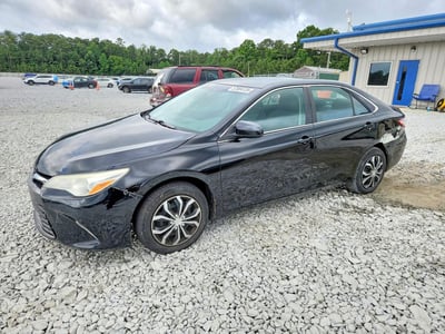 4T4BF1FK8FR****** 2015 Toyota Camry