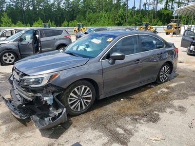 2019 Subaru Legacy
