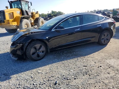 5YJ3E1EA0KF****** 2019 Tesla Model 3