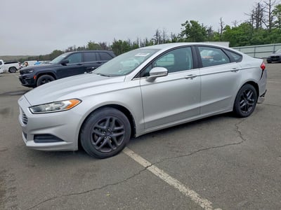 3FA6P0HR3DR****** 2013 Ford Fusion