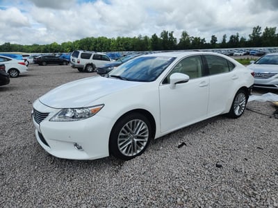 JTHBK1GG0F2****** 2015 Lexus ES 350