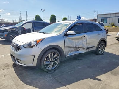 KNDCE3LC0K5****** 2019 Kia Niro