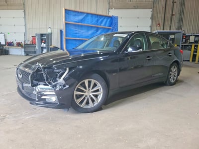 JN1EV7ARXHM****** 2017 Infiniti Q50