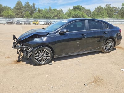 3KPF54AD2RE****** 2024 Kia Forte