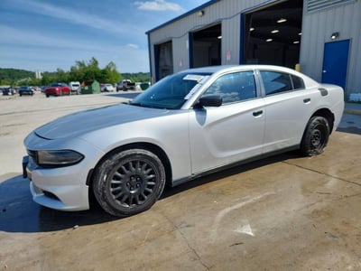 2C3CDXKT6FH****** 2015 Dodge Charger