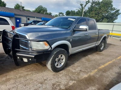 3C63D3EL0CG****** 2012 RAM 3500
