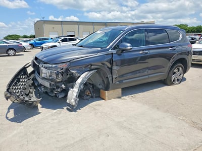 5NMS2DAJ9PH****** 2023 Hyundai Santa Fe