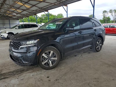 2023 Kia Sorento