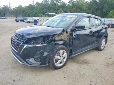 3N1CP5BV3NL****** 2022 Nissan Kicks