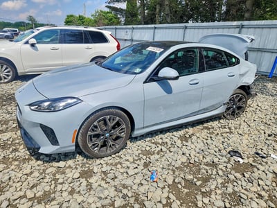 2025 BMW 2 Series