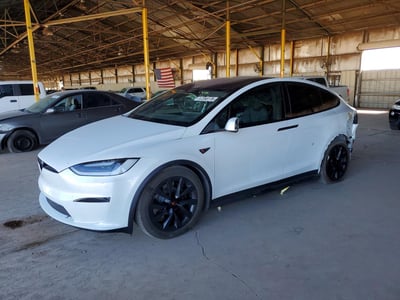2023 Tesla Model X