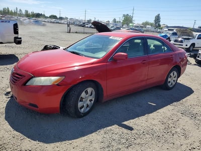 4T1BE46K69U****** 2009 Toyota Camry