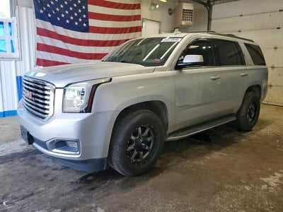 2016 GMC Yukon