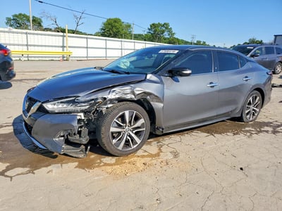 1N4AA6CV9LC****** 2020 Nissan Maxima