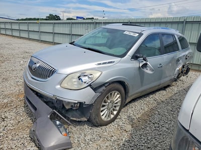 5GAER23D79J****** 2009 Buick Enclave