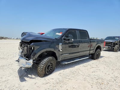 1FT7W2BT4LE****** 2020 Ford F-250