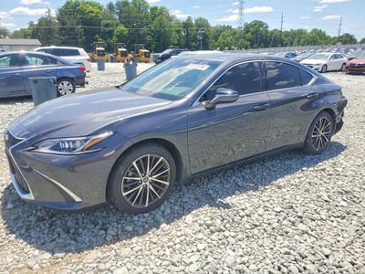 2024 Lexus ES 350