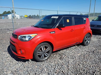KNDJP3A59K7****** 2019 Kia Soul