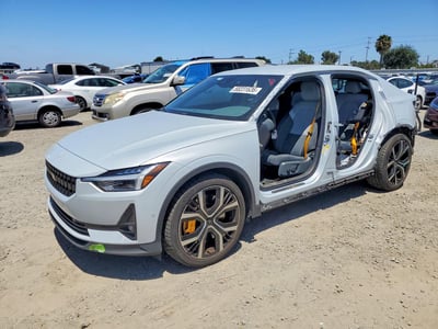 2022 Polestar Polestar 2