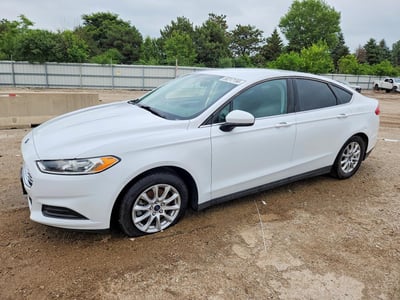 3FA6P0G73GR****** 2016 Ford Fusion