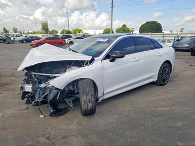 5XXG44J8XRG****** 2024 Kia K5