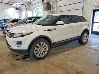 SALVP2BG4FH****** 2015 Land Rover Range Rover Evoque