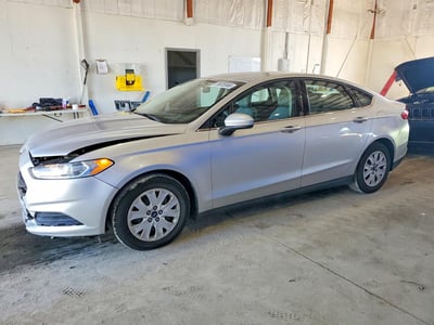 3FA6P0G77ER****** 2014 Ford Fusion