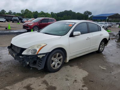 1N4BL2APXCN****** 2012 Nissan Altima