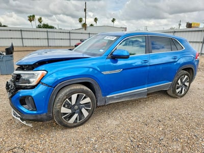 1V2BE2CA5RC****** 2024 Volkswagen Atlas