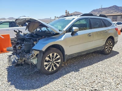 4S4BSBNC2F3****** 2015 Subaru Outback
