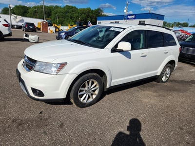 3C4PDDBG6HT****** 2017 Dodge Journey