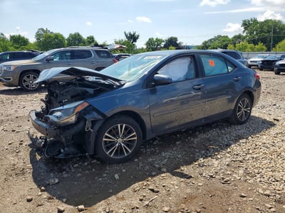 2T1BURHE8GC****** 2016 Toyota Corolla
