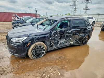 5LMCJ2DA5RU****** 2024 Lincoln Corsair