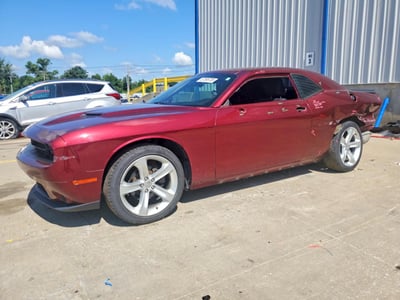 2C3CDZAG9KH****** 2019 Dodge Challenger