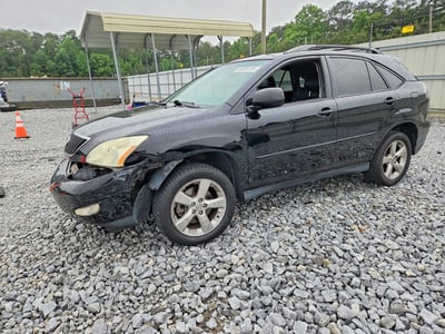 JTJGA31U340****** 2004 Lexus RX 330