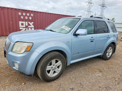 2009 Mercury Mariner