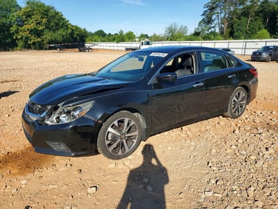 1N4AL3AP2HC****** 2017 Nissan Altima