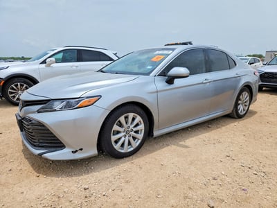 4T1B11HK0KU****** 2019 Toyota Camry