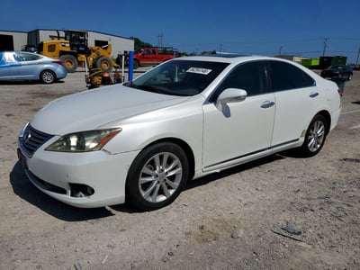 JTHBK1EG8C2****** 2012 Lexus ES 350