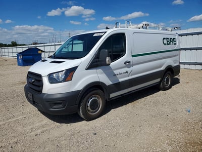 1FTYE1Y80LK****** 2020 Ford Transit 150