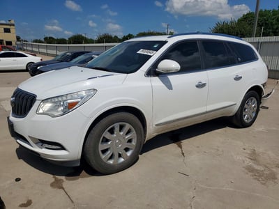 2017 Buick Enclave