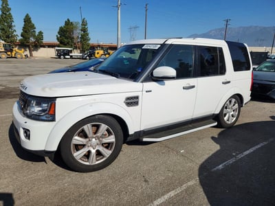 SALAG2V64FA****** 2015 Land Rover LR4