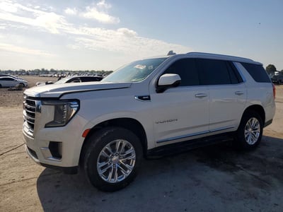 1GKS2BKD2PR****** 2023 GMC Yukon