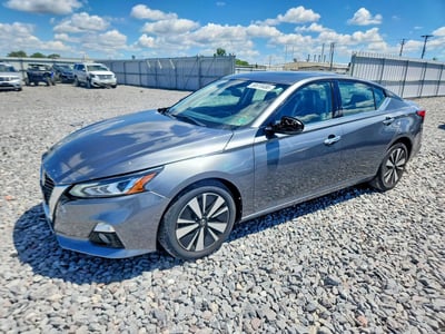 1N4BL4EVXKC****** 2019 Nissan Altima