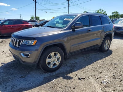 1C4RJFAG6HC****** 2017 Jeep Grand Cherokee