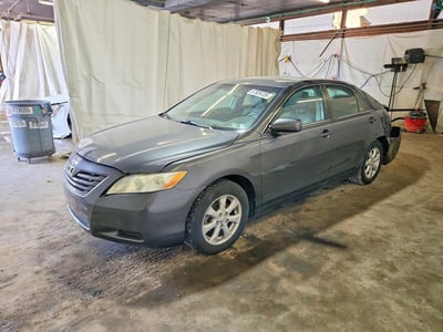 4T1BE46K79U****** 2009 Toyota Camry