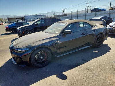 WBS43BA08TC****** 2026 BMW M4