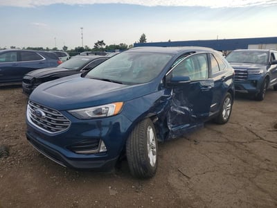 2FMPK4J96LB****** 2020 Ford Edge