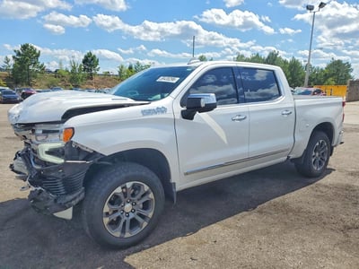 1GCUDJE86RZ****** 2024 Chevrolet Silverado 1500