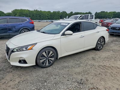2020 Nissan Altima